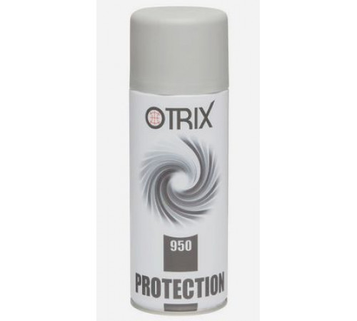 Антигравий OTRIX 950 белый 400мл аэрозоль