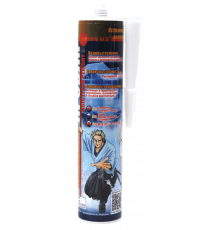 Герметик "Жидкая Кровля" туба 310 мл.