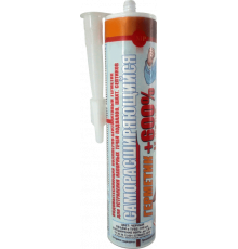Герметик "+ 600% Саморасширяющийся " туба 310 мл.