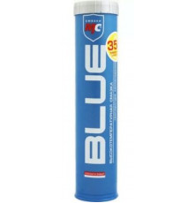 Смазка МС-1510 литиевая BLUE картридж 420мл ВМП АВТО высокотемпературная ЧЗ