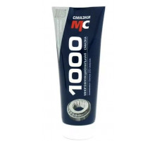 Смазка МС-1000 универсальная туба 200г ВМП АВТО металлоплакирующая ЧЗ