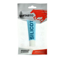 Смазка силиконовая SILICOT туба в пакет 30гр. ВМП АВТО ЧЗ