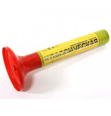 Паста притирочная для клапанов КЛАССИКА флакон 40г ВМП АВТО