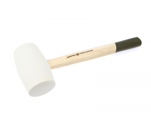 Киянка с деревянной рукояткой 680 г ДТ