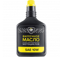 Масло вилочное для амортизаторов мотоцикла 1000 мл. канистра ВМП ЧЗ