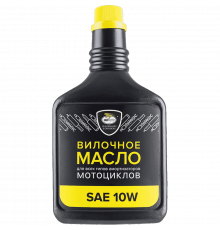 Масло вилочное для амортизаторов мотоцикла 1000 мл. канистра ВМП ЧЗ