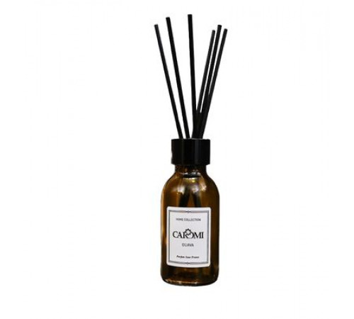 Ароматизатор CAROMI жидкий (Гуава) для дома 100мл ~