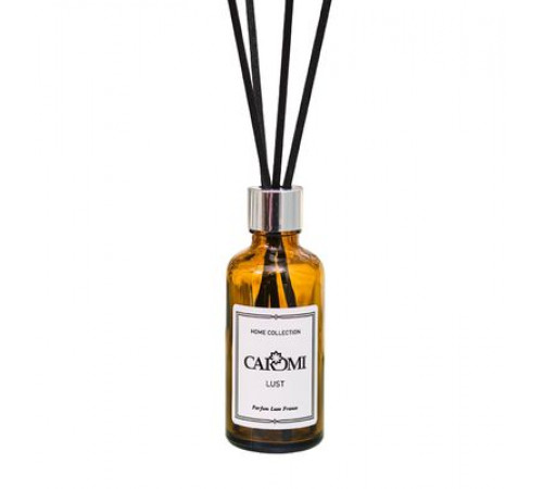 Ароматизатор CAROMI жидкий (Вожделение) для дома 100мл ~
