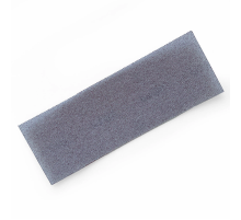 Шлифовальная полоса SUNMIGHT SUN NET CERAMIC 70х420мм P180 на липучке,сетка