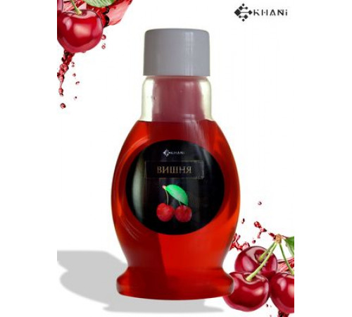 Ароматизатор Khani фитиль Вишня 300мл. ~