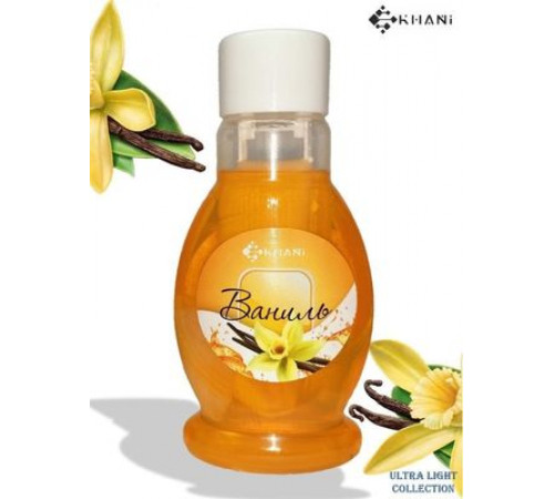 Ароматизатор Khani фитиль Ваниль 300мл. ~