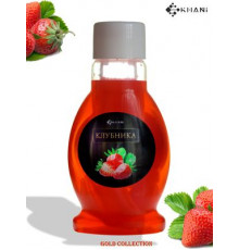Ароматизатор Khani фитиль Клубника 300мл. ~