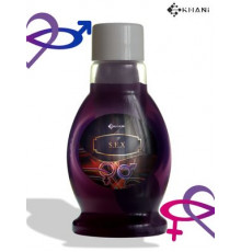 Ароматизатор Khani фитиль S.E.X 300мл. ~