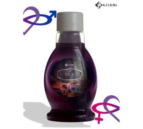 Ароматизатор Khani фитиль S.E.X 300мл. ~