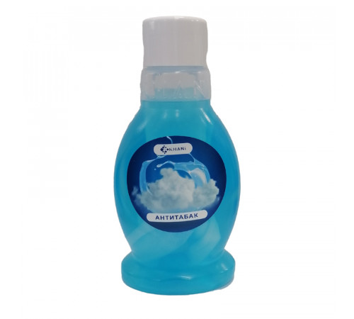 Ароматизатор Khani фитиль Антитабак 300мл. ~