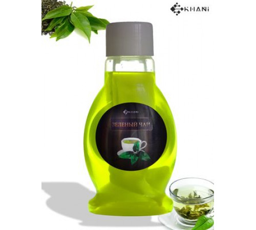 Ароматизатор Khani фитиль Зеленый чай 300мл. ~