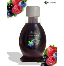 Ароматизатор Khani фитиль Лесные ягоды 300мл. ~