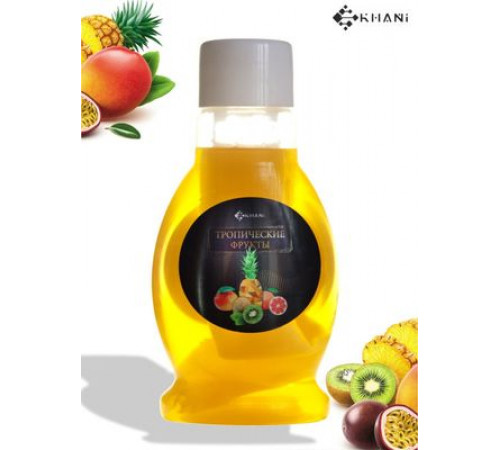 Ароматизатор Khani фитиль Тропические фрукты 300мл. ~