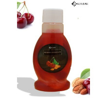 Ароматизатор Khani фитиль Вишня-Миндаль 300мл. ~