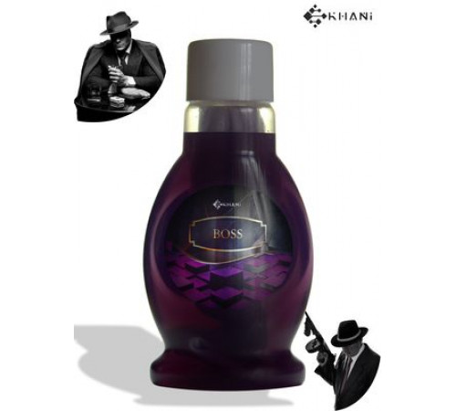 Ароматизатор Khani фитиль Boss 300мл. ~