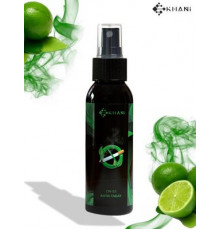 Ароматизатор Khani спрей Анти-Табак 100мл. ~
