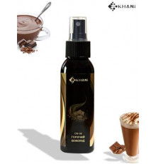 Ароматизатор Khani спрей Горячий шоколад 100мл. ~