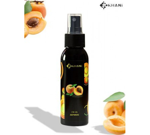 Ароматизатор Khani спрей Абрикос 100мл. ~