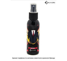 Ароматизатор Khani спрей Boss 100мл. ~