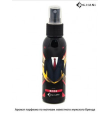 Ароматизатор Khani спрей Boss 100мл. ~