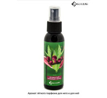 Ароматизатор Khani спрей Душистый Розовый Перец 100мл. ~
