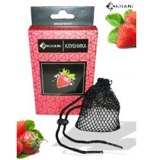 Ароматизатор Khani мешочек с гранулами Саше Клубника 20гр. ~