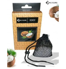 Ароматизатор Khani мешочек с гранулами Саше Кокос 20гр. ~