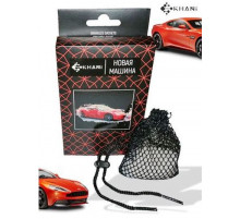 Ароматизатор Khani мешочек с гранулами Саше Новая машина 20гр. ~