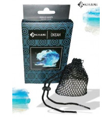 Ароматизатор Khani мешочек с гранулами Саше Океан 20гр. ~