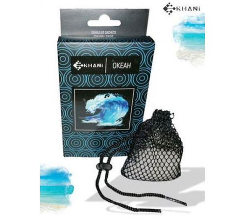 Ароматизатор Khani мешочек с гранулами Саше Океан 20гр. ~
