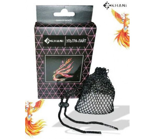 Ароматизатор Khani мешочек с гранулами Саше Ультра-Лайт 20гр. ~