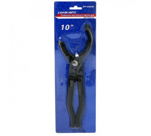 Съемник масляного фильтра "Клещи" МАЯКАВТО