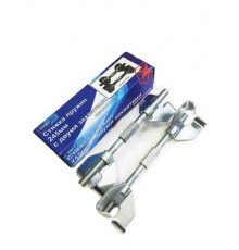 Стяжки пружин с 2-м захватом (шестигр.17мм)L=245мм