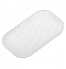 Коврик панели противоскользящий SKYWAY 140*80мм Прозрачный