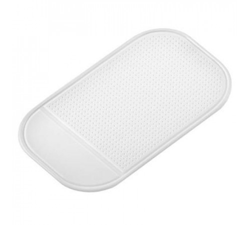 Коврик панели противоскользящий SKYWAY 140*80мм Прозрачный