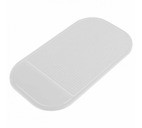 Коврик панели противоскользящий SKYWAY 140*80мм Серый