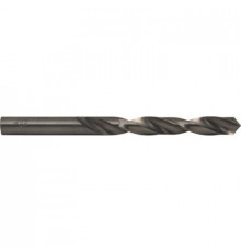 Сверло спиральное по металлу HSS, Ø9.5 мм / THORVIK !!в заказ кратно 10