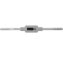 Метчикодержатель для метчиков ручных M1-10 / THORVIK