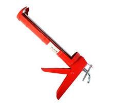 Пистолет для герметика 225мм полукорп. HEADMENT