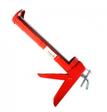 Пистолет для герметика 225мм полукорп. HEADMENT