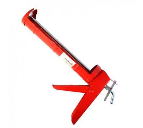 Пистолет для герметика 225мм полукорп. HEADMENT