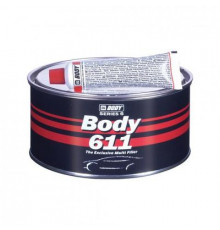 Шпатлевка HB BODY 611 универсальная (0,38кг)