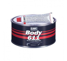 Шпатлевка HB BODY 611 универсальная (0,9кг)