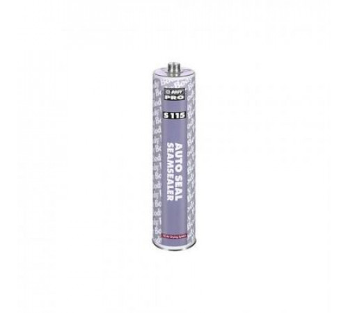 Герметик 115 BODY AUTOSEAL (1кг) кузовной сверхэластичный