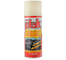 Полироль PLAK 200мл Ваниль оригинал Италия